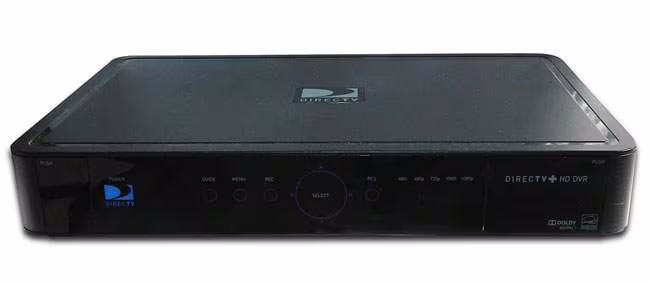DIRECTV HD DVR Commercial Receiver High Definition (HR24-COM)